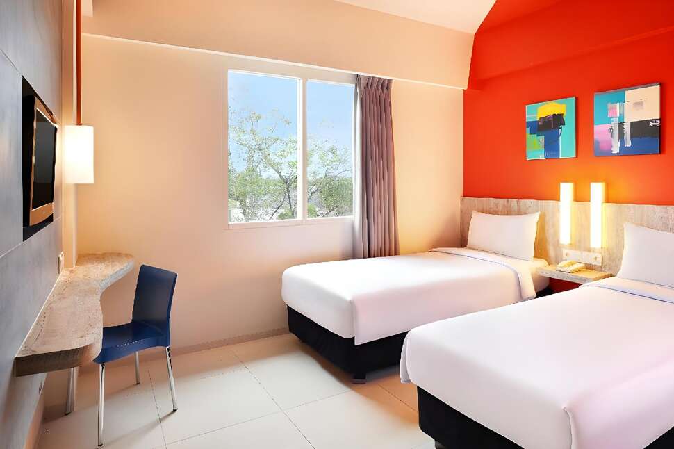 Een foto van Primera Hotel Seminyak