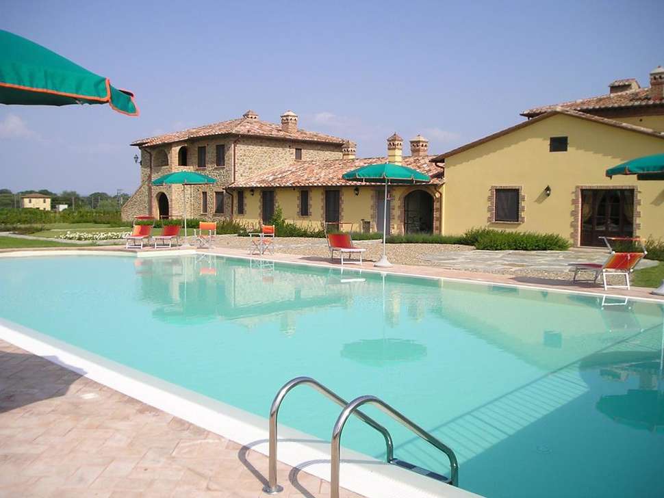 Een foto van Principe del Trasimeno