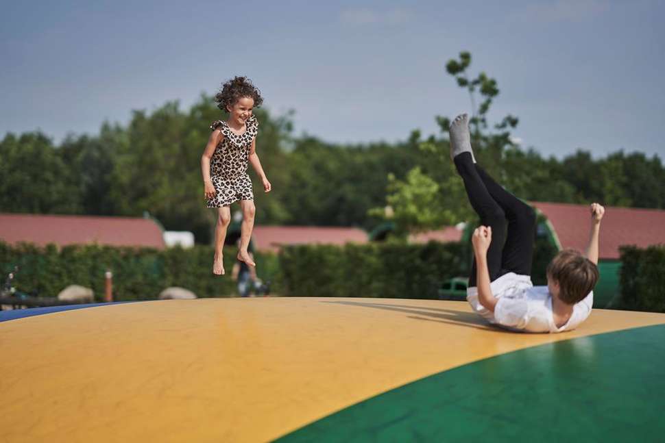 Een foto van Legoland Holiday Village