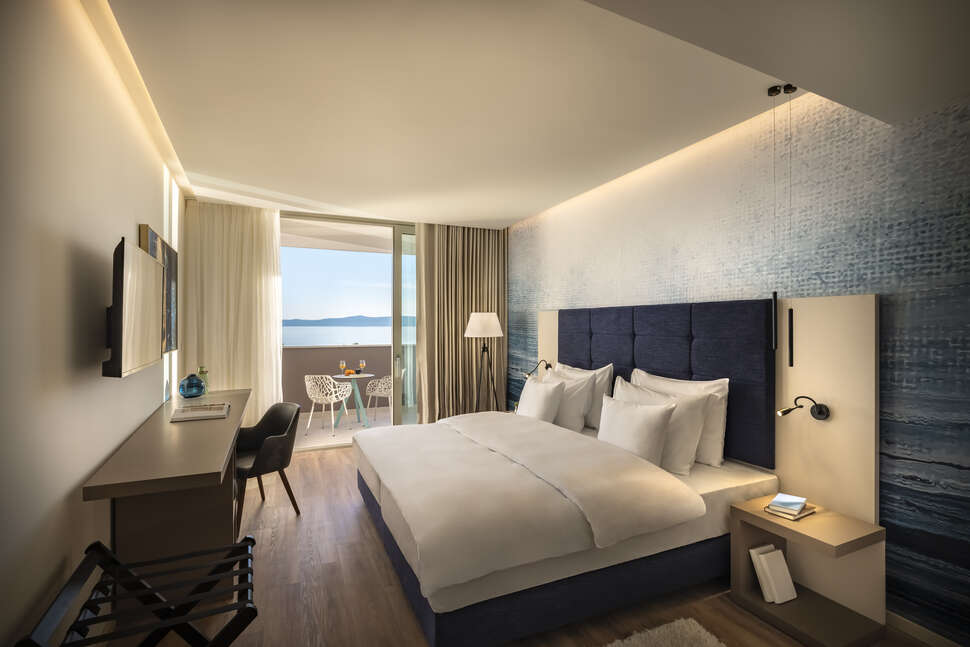Ein Foto Aminess Laurel Khalani Hotel