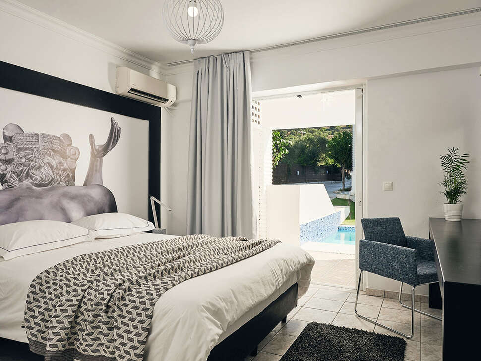 Een foto van Meandros Boutique & Spa