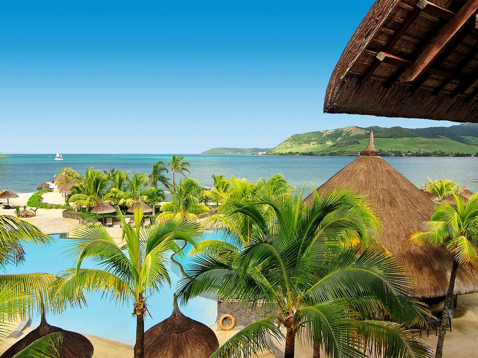 Een foto van Laguna Beach Hotel & Spa