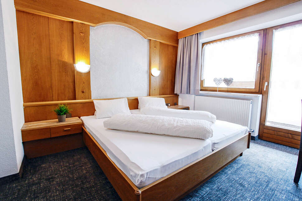 Een foto van Hotel Tia Apart