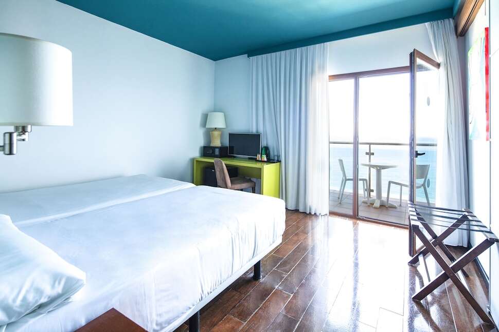 Een foto van Hotel Ritual Torremolinos