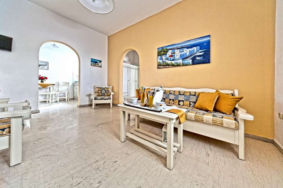 Ein Foto Sellada Apartments