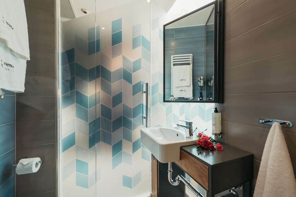 Een foto van Avena by Artery Hotels