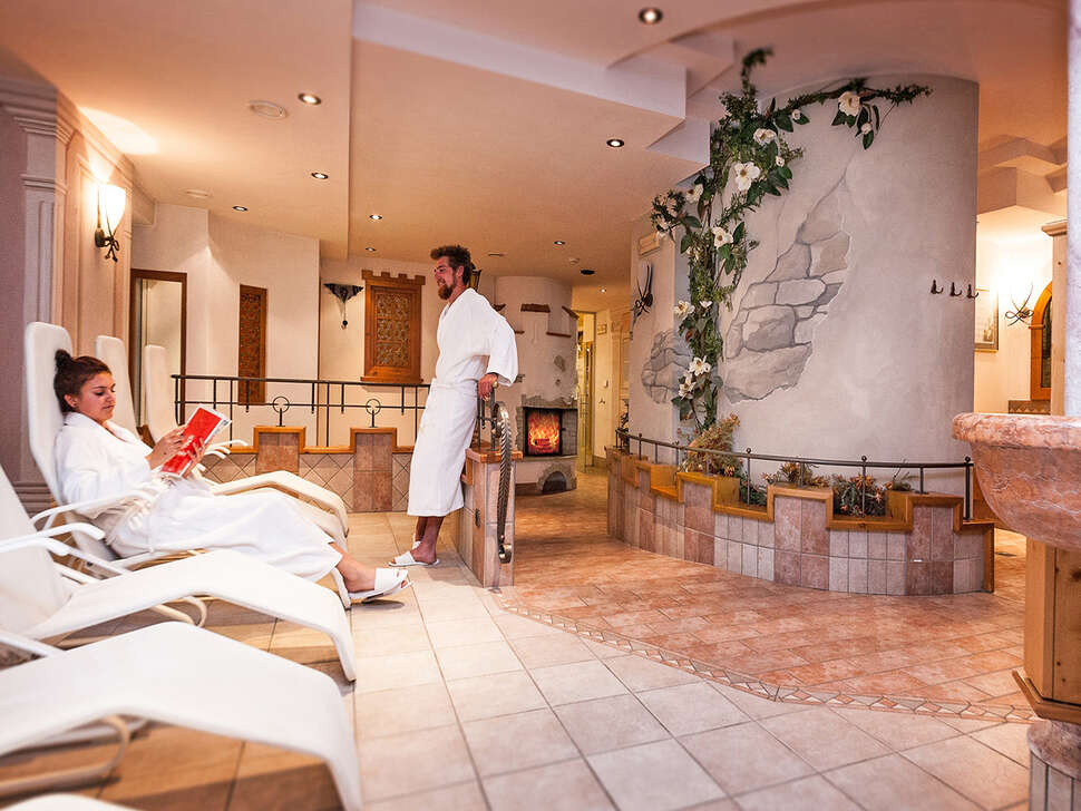 Een foto van Hotel Autentic Adler