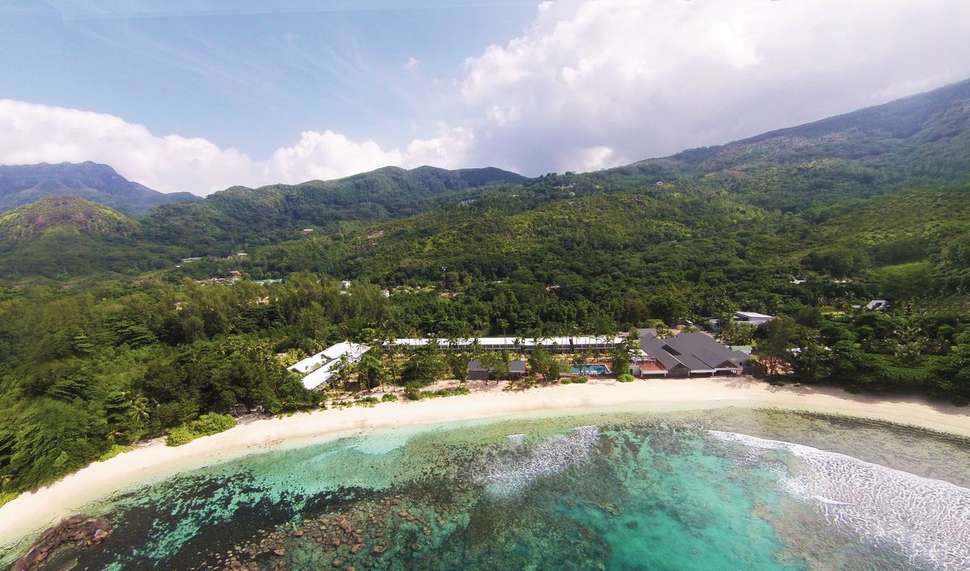 Een foto van Avani Seychelles Barbarons Resort & Spa