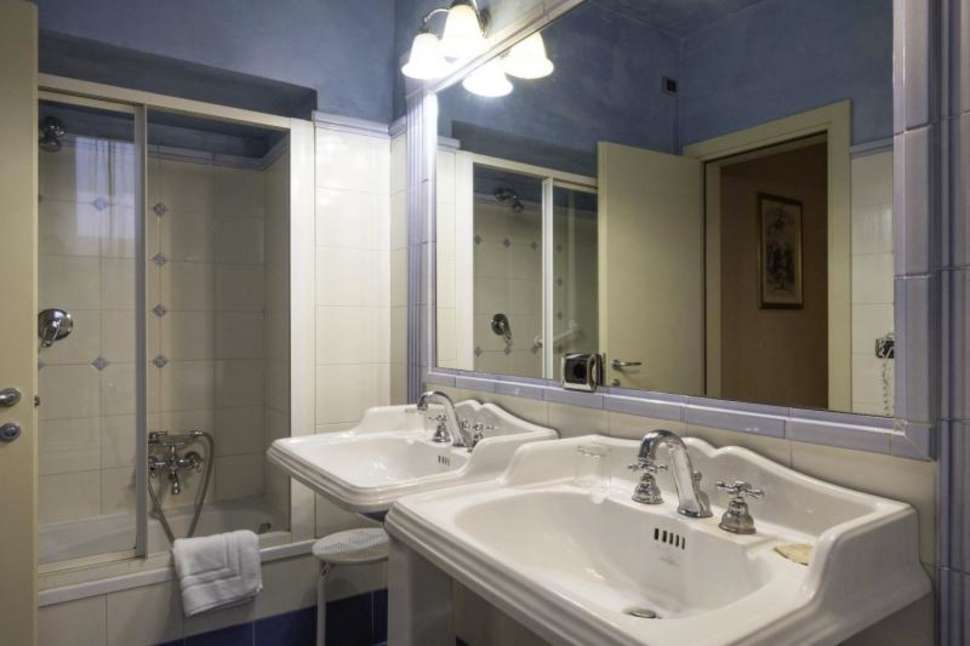 Een foto van Hotel Manzoni