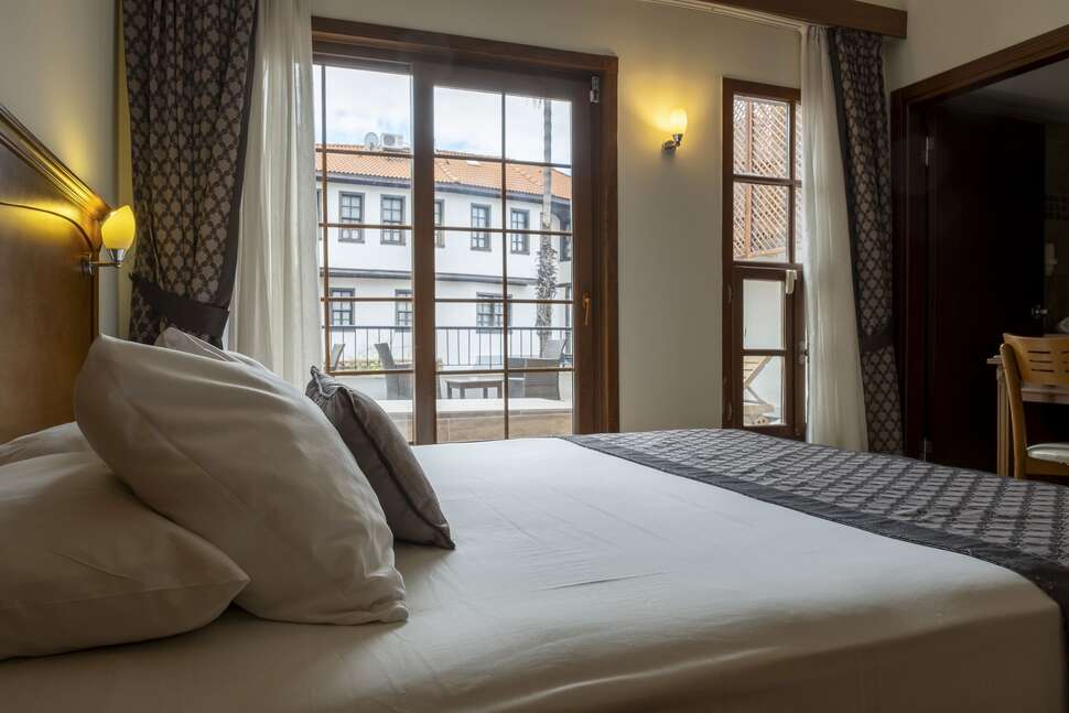 Een foto van Hotel Argos