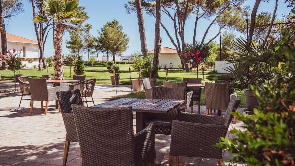 Een foto van Azul Beach Resort Montenegro