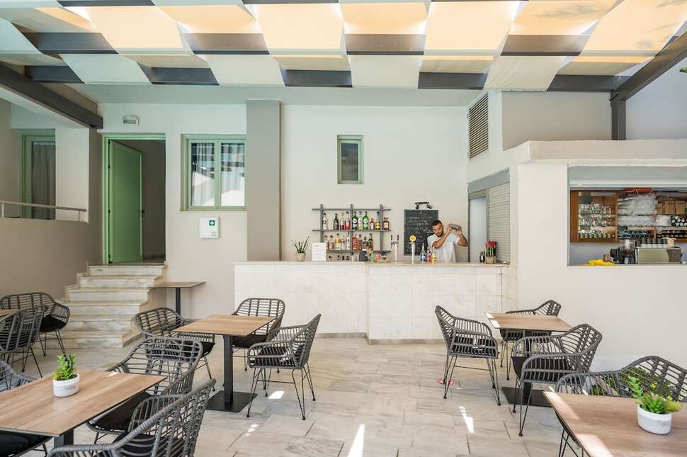 Een foto van Summer Beach Hotel