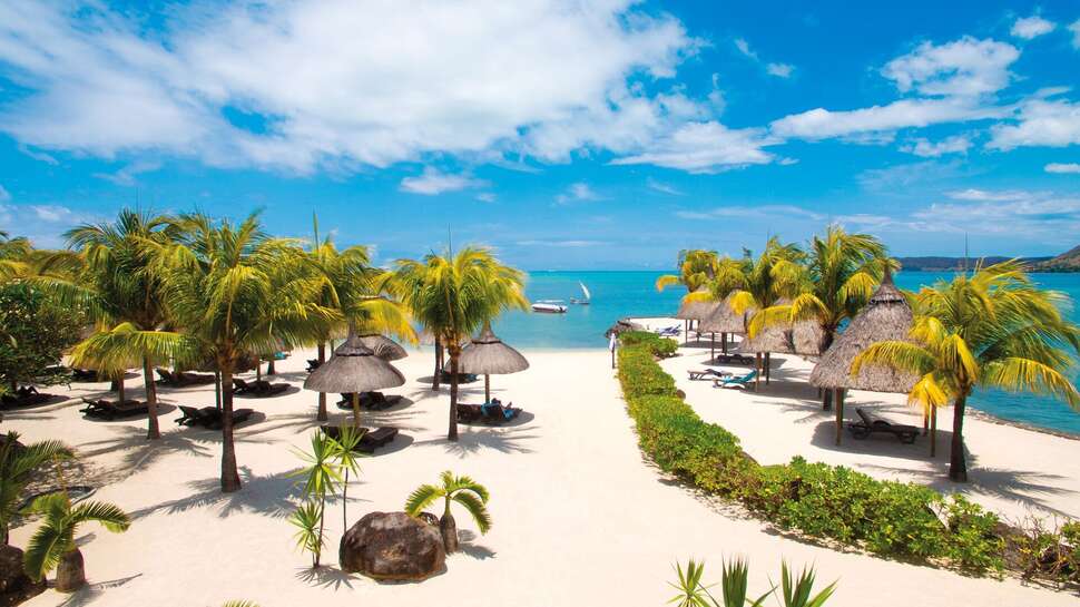 Een foto van Laguna Beach Hotel & Spa