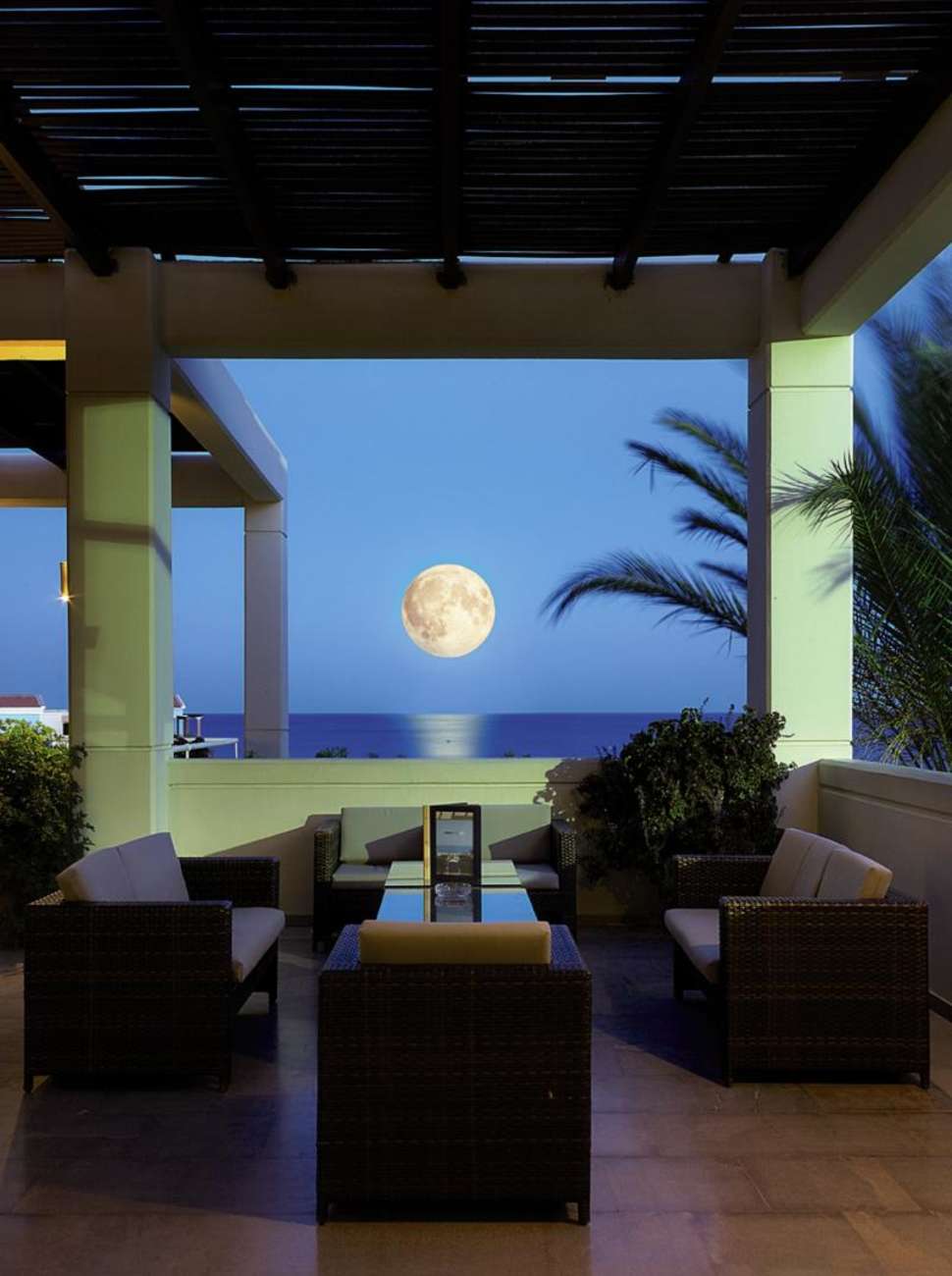 Een foto van Labranda Miraluna Village & Spa