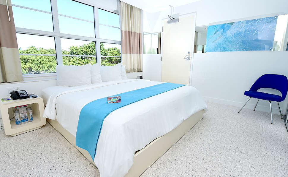 Een foto van Clevelander South Beach