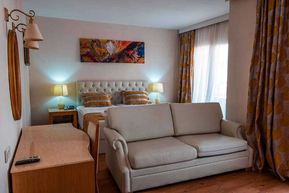 Een foto van Ladonia Hotels Del Mare