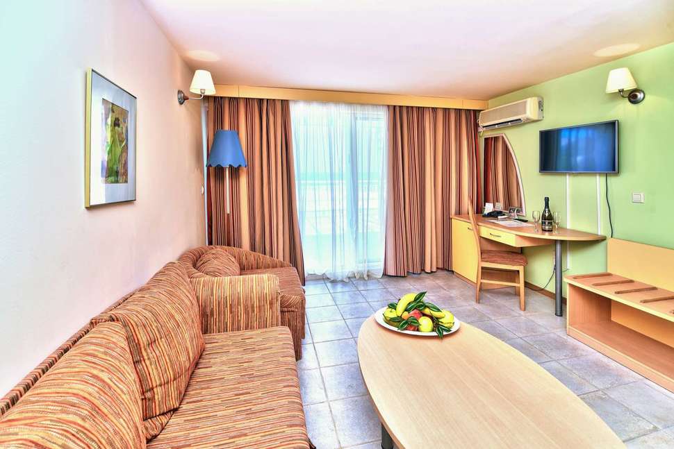 Een foto van Hotel Kaliopa