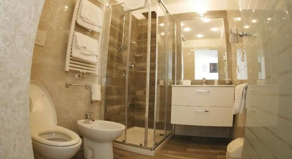 Een foto van Villa Paradiso Suite