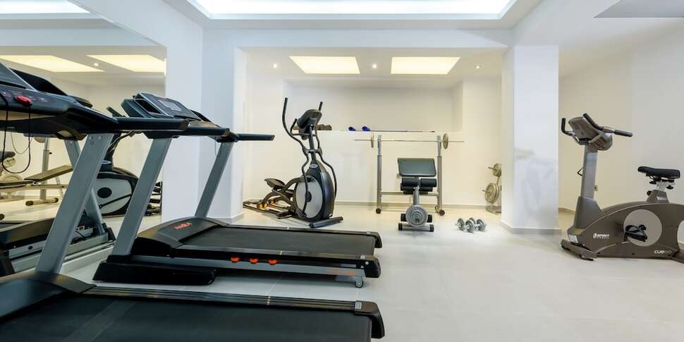Een foto van Antoperla Luxury Hotel & Spa
