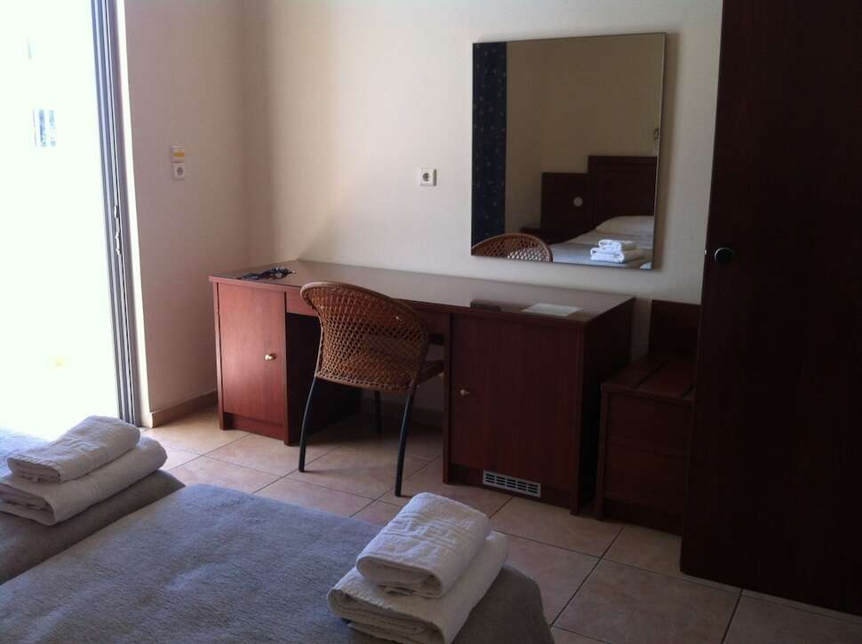 Een foto van Olga's Paradise Appartementen