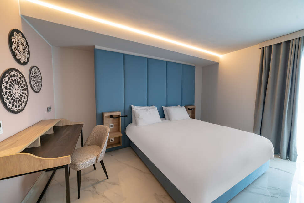Een foto van Mercure Hotel St. Julian's