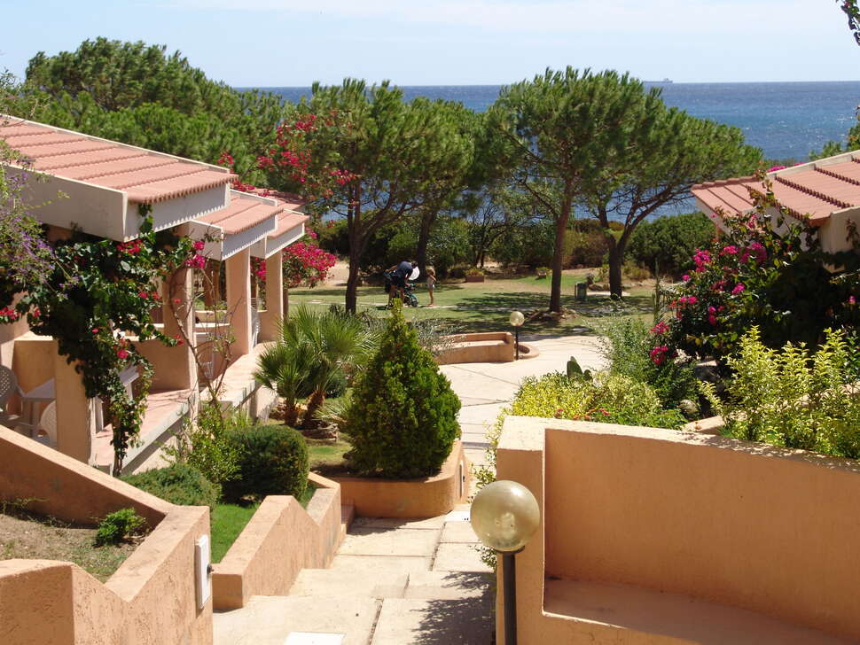 Een foto van Villaggio Porto Corallo