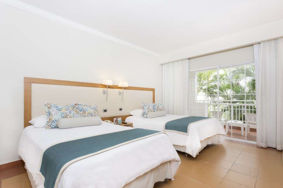 Een foto van Sunscape Dominicus La Romana