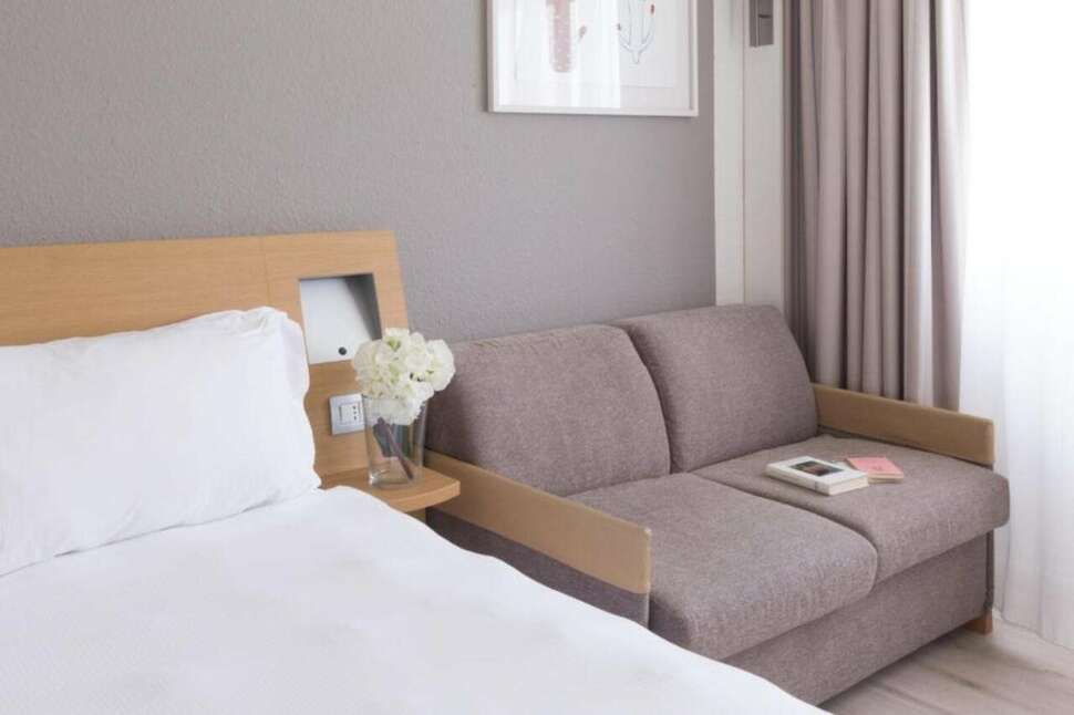 Een foto van Living Place Hotel