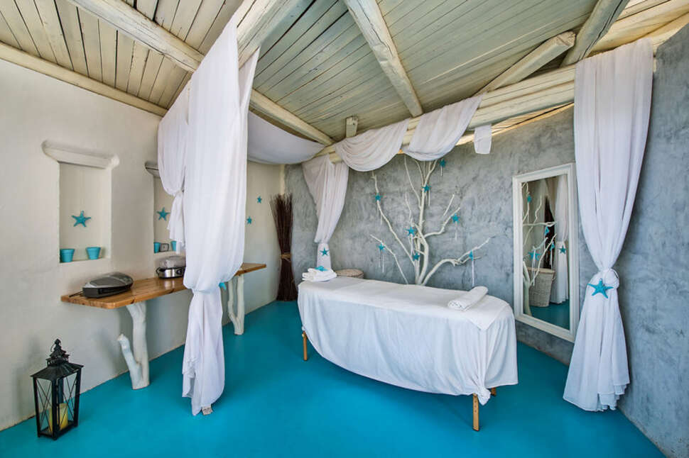 Een foto van Atlantis Beach