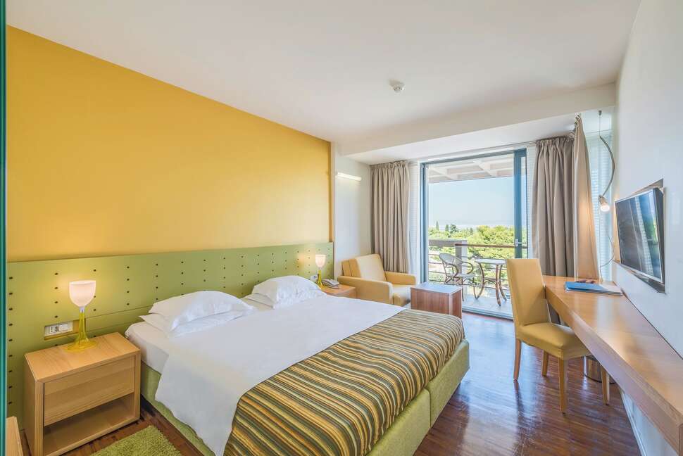 Een foto van Aminess Vival Velaris Casa & Resort