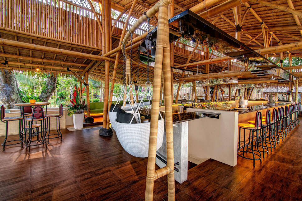 Een foto van Prama Sanur Beach Bali