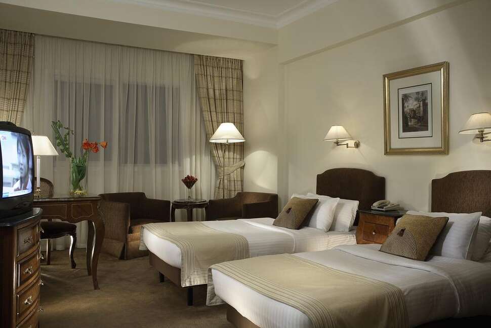 Ein Foto Sonesta Hotels & Resorts