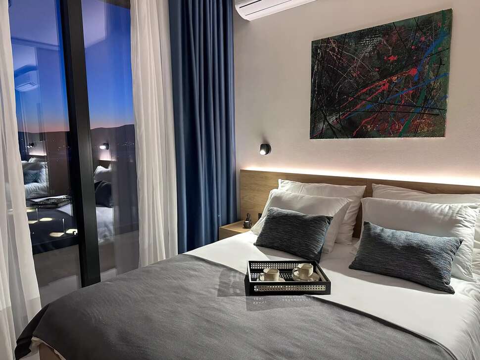 Een foto van Royal Blue Resort & Residences