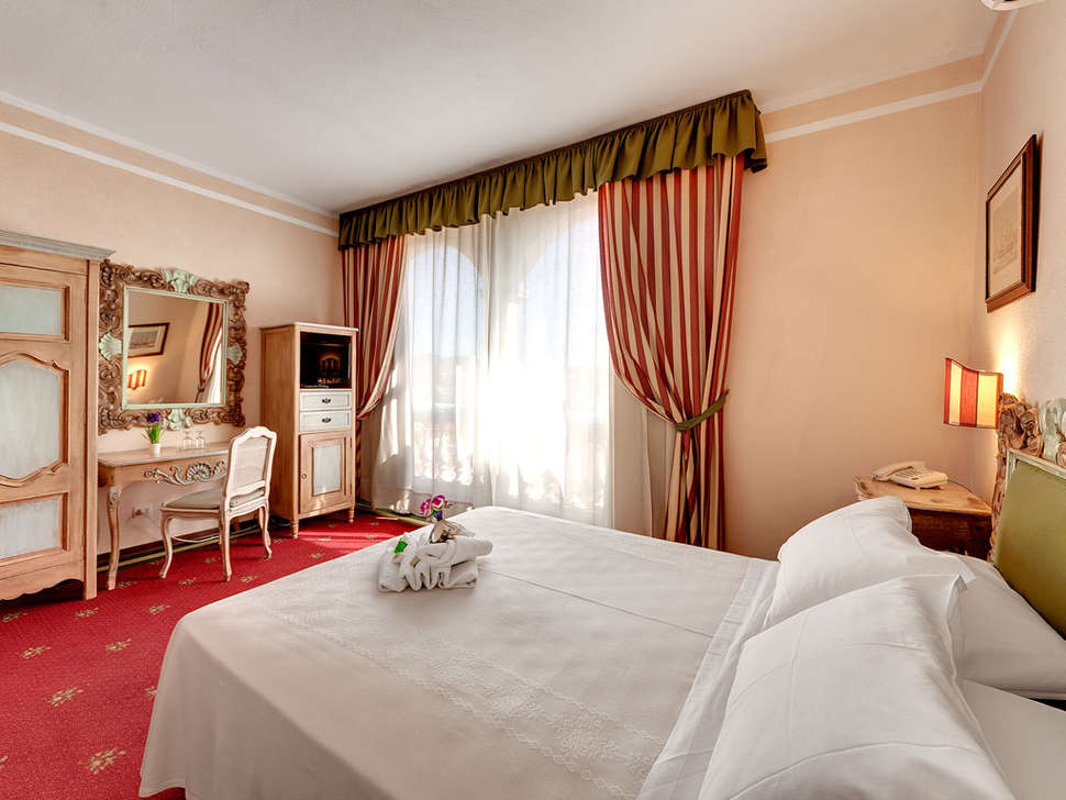 Een foto van Colonna Palace Mediterraneo