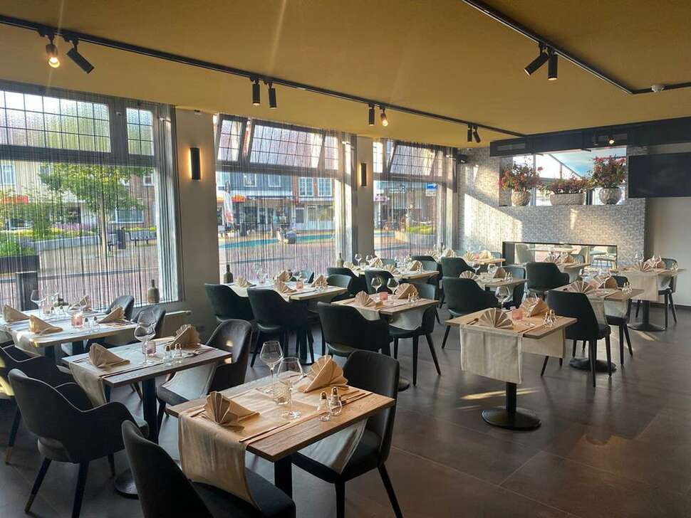 Een foto van Hotel Du Commerce