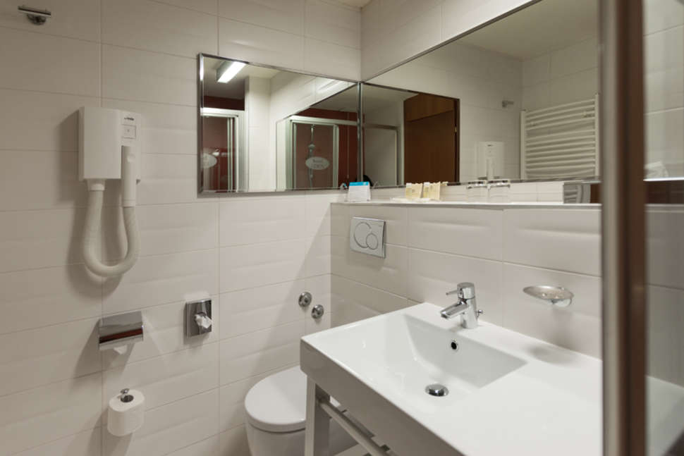 Ein Foto Hotel Eden