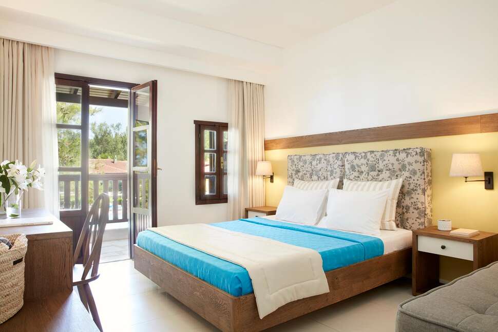 Een foto van Simantro Resort