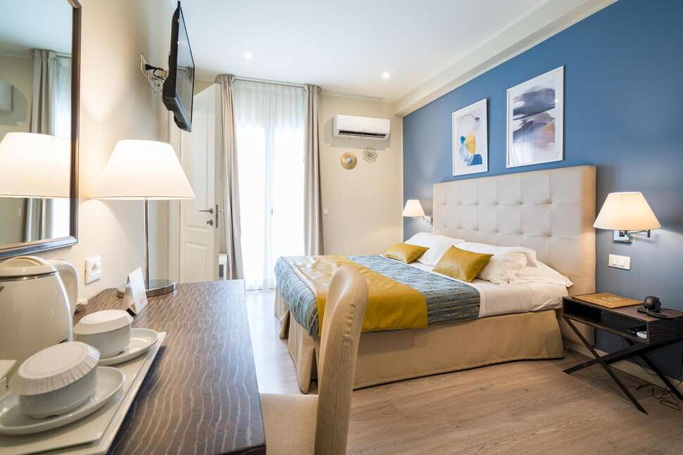 Ein Foto Hotel Rivage Taormina