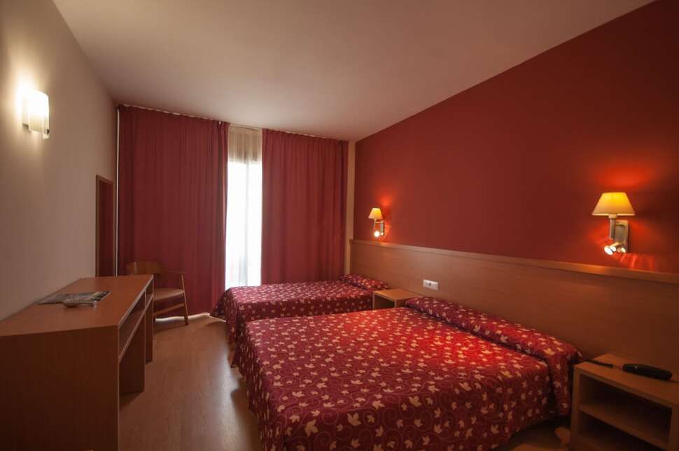 Een foto van Hotel Surf-Mar by Samba Hotels