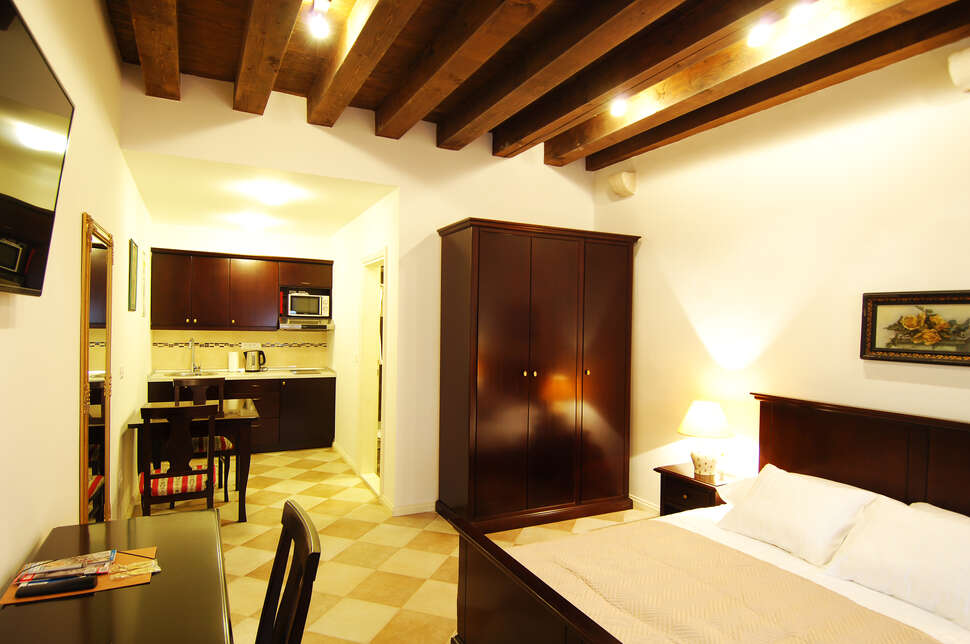 Een foto van Sunce Palace Appartementen