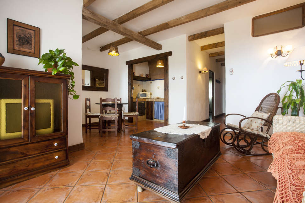 Een foto van Finca Vista Bonita