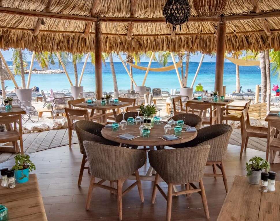 Een foto van Blue Bay Golf & Beach Resort