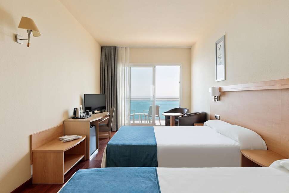 Een foto van Best Benalmadena