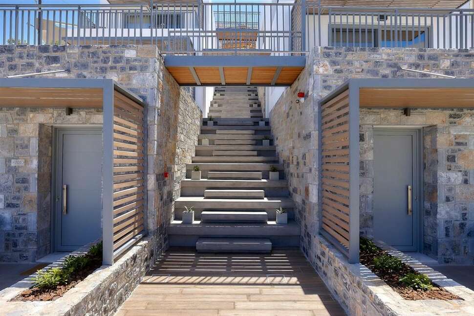 Een foto van Seascape Luxury Residences