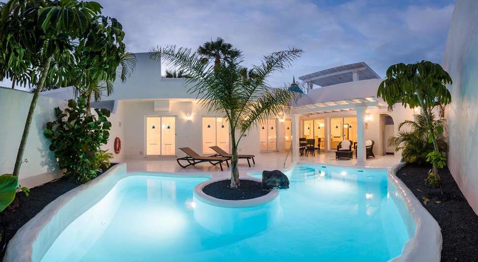 Een foto van Villas & Clubs Bahiazul
