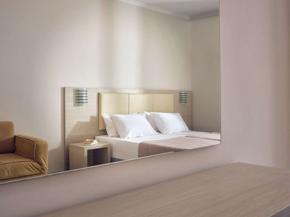 Een foto van Captains & Commodore Complex
