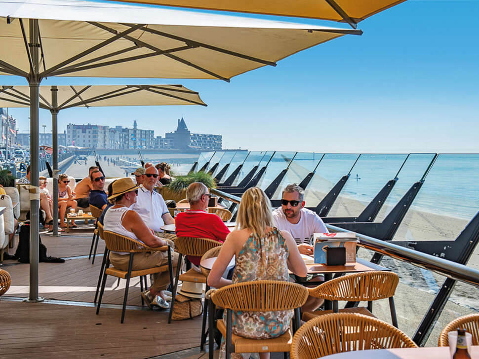 Een foto van Fletcher Hotel-Restaurant Arion-Vlissingen