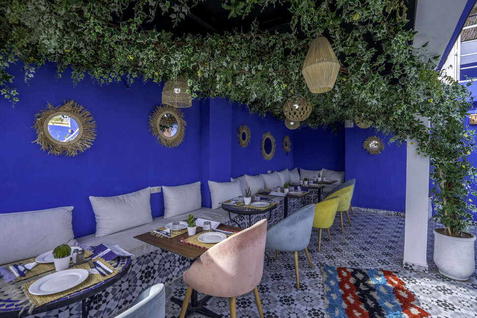Een foto van Riad Lalla Khadija Moulaty & Spa