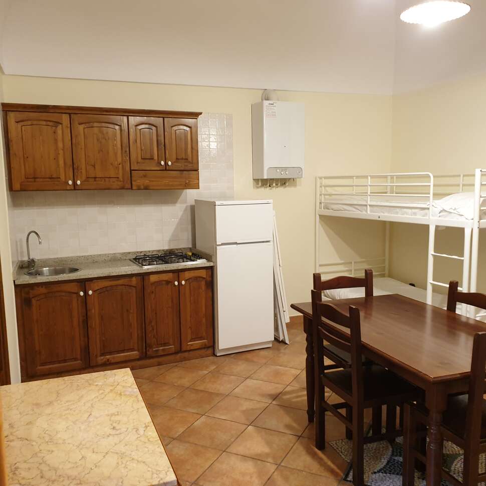 Een foto van Residence L'Incanto Sorrento