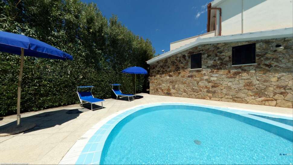 Een foto van Gli Ontani Residence